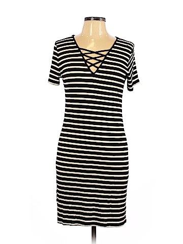 Heart Hips Casual Dress (view 1)