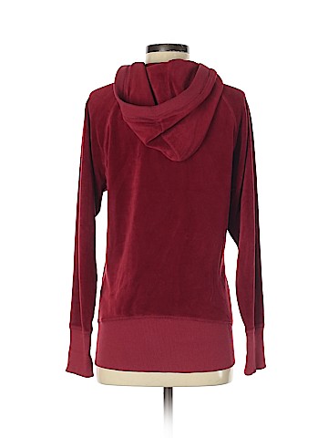 Juicy Couture Zip Up Hoodie (view 2)