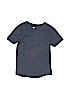 Old Navy Blue Short Sleeve T-Shirt Size 6 - 7 - photo 1