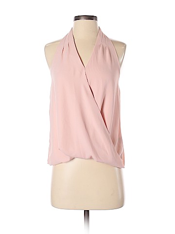 Forever 21 Sleeveless Blouse (view 1)