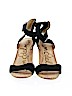 Sam Edelman Black Wedges Size 7 - photo 2