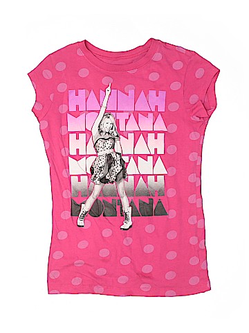 Disney Short Sleeve T-Shirt (view 1)