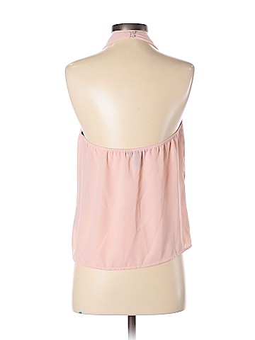 Forever 21 Sleeveless Blouse (view 2)
