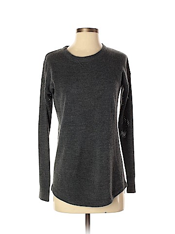 Sweet Romeo Pullover Sweater (view 1)