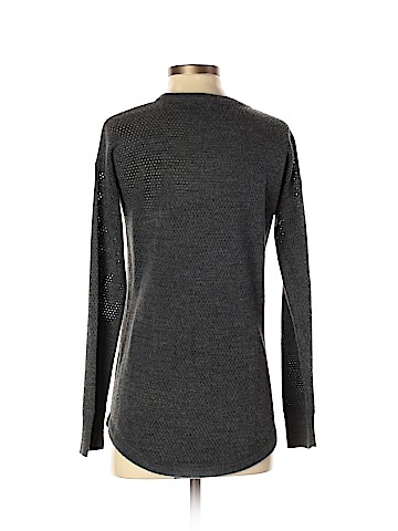 Sweet Romeo Pullover Sweater (view 2)