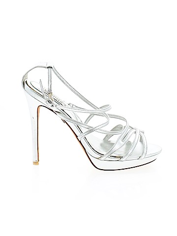 Badgley Mischka Heels (view 1)