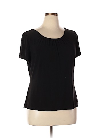 Travelsmith Short Sleeve Top (view 1)