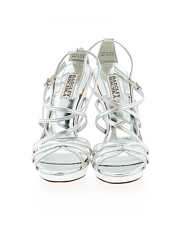 Badgley Mischka Heels (view 2)