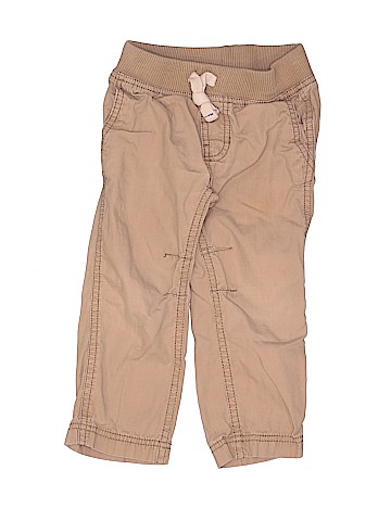 Carter's Khakis (view 1)
