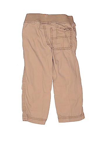 Carter's Khakis (view 2)