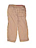 Carter's 100% Polyester Tan Khakis Size 2T - photo 2