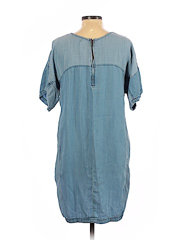 Forever 21 Plus Casual Dress (view 2)