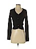 Vince. 100% Cashmere Black Cashmere Cardigan Size XS - photo 1