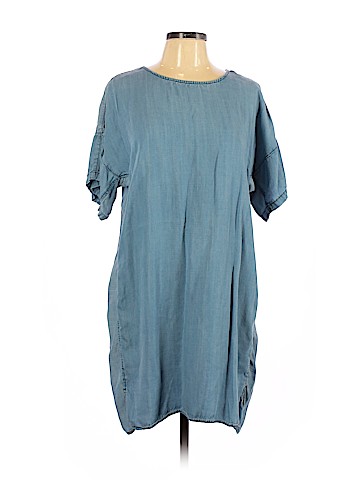 Forever 21 Plus Casual Dress (view 1)