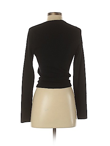 Vince. Cashmere Cardigan (view 2)