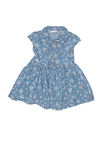 OshKosh B'gosh Dress (view 1)