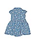 OshKosh B'gosh 100% Cotton Blue Dress Size 2T - photo 2
