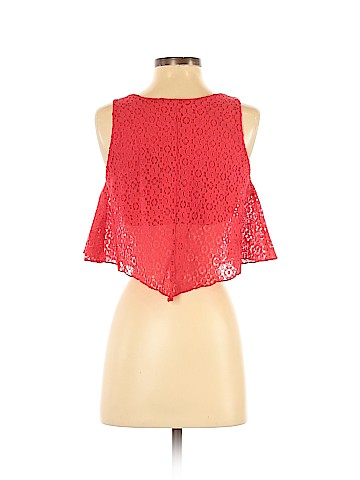 Charlotte Russe Tank Top (view 2)