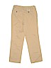 E. Land 100% Cotton Tan Khakis Size 10 - photo 2