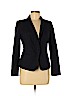 Ann Taylor Factory Blue Blazer Size 6 (petite) - photo 1