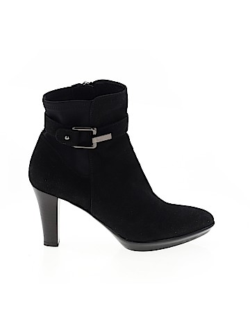 AQUATALIA Ankle Boots (view 1)