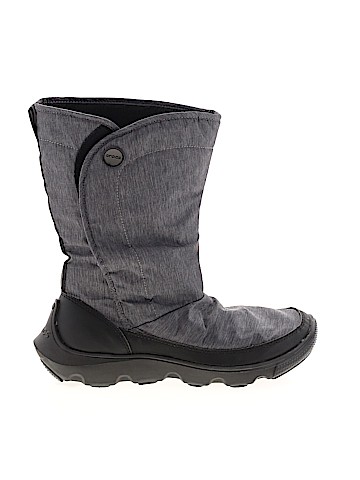 Crocs Boots (view 1)