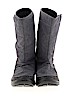 Crocs Gray Boots Size 9 (wide) - photo 2