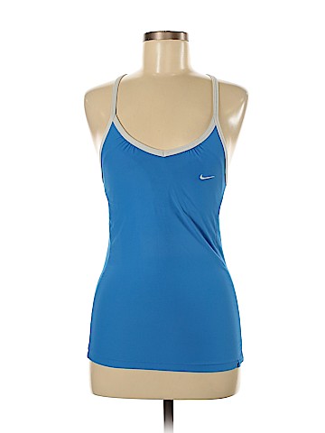 Nike Active Tank (view 1)