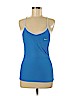 Nike Blue Active Tank Size M - photo 1