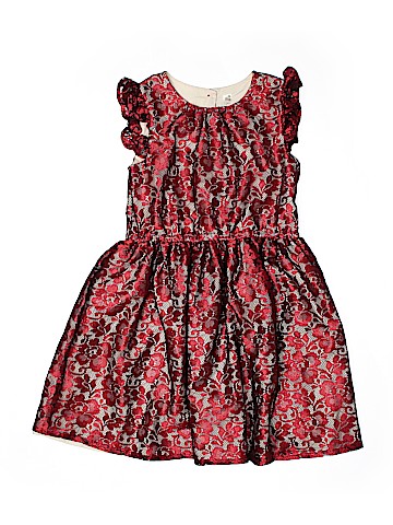 Cherokee Special Occasion Dress (view 1)