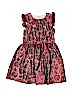Cherokee Lace Red Special Occasion Dress Size M (youth) - photo 1