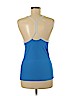 Nike Blue Active Tank Size M - photo 2