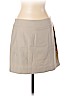 Charter Club Tan Casual Skirt Size 12 (petite) - photo 2
