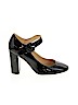 Marc Fisher Black Heels Size 5 - photo 1