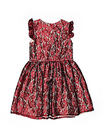 Cherokee Special Occasion Dress (view 2)