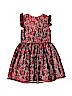 Cherokee Lace Red Special Occasion Dress Size M (youth) - photo 2