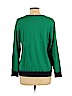 Cj Banks Green Cardigan Size 0X - photo 2