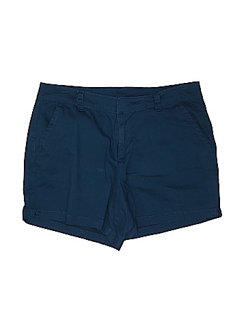 Lane Bryant Shorts (view 1)