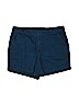 Lane Bryant Blue Shorts Size 18 - photo 1