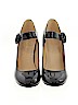 Marc Fisher Black Heels Size 5 - photo 2