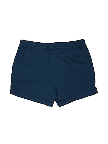 Lane Bryant Shorts (view 2)