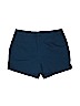 Lane Bryant Blue Shorts Size 18 - photo 2
