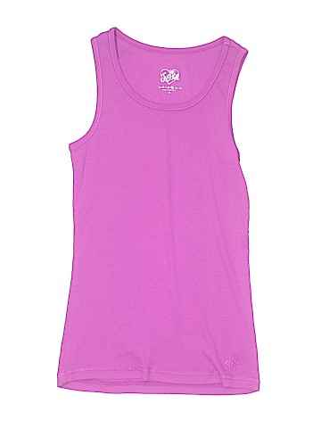 Justice Tank Top (view 1)