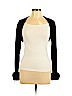 Tadashi Black Shrug Size L - photo 1