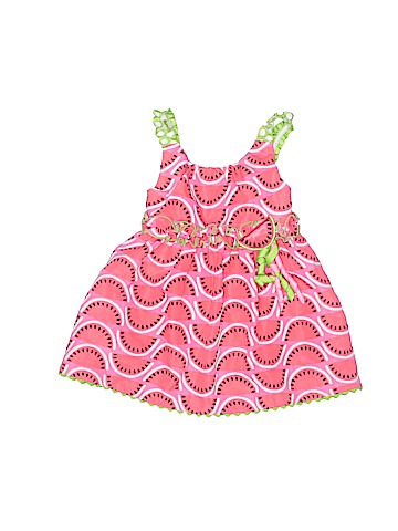 Youngland Dress (view 1)