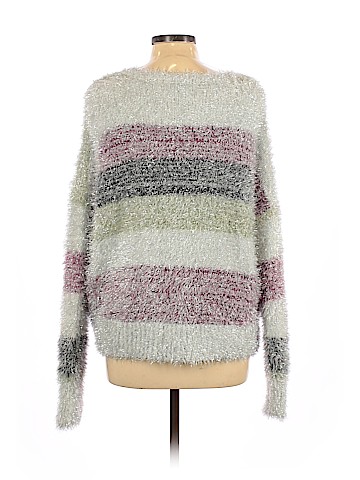 Wild Fable Pullover Sweater (view 2)