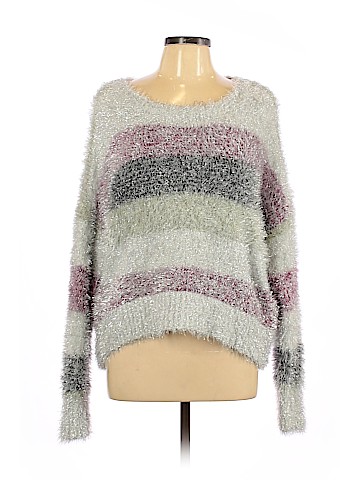 Wild Fable Pullover Sweater (view 1)