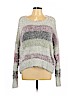Wild Fable Gray Pullover Sweater Size XL - photo 1