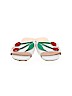 Fsa Japia 100% Leather White Sandals Size EU 37 1/2 - photo 2