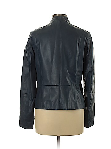 Escada Leather Jacket (view 2)
